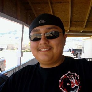 Meet your Posher, Nathaniel